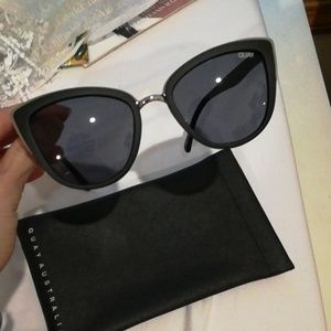 Quay Australia My girl sunglasses